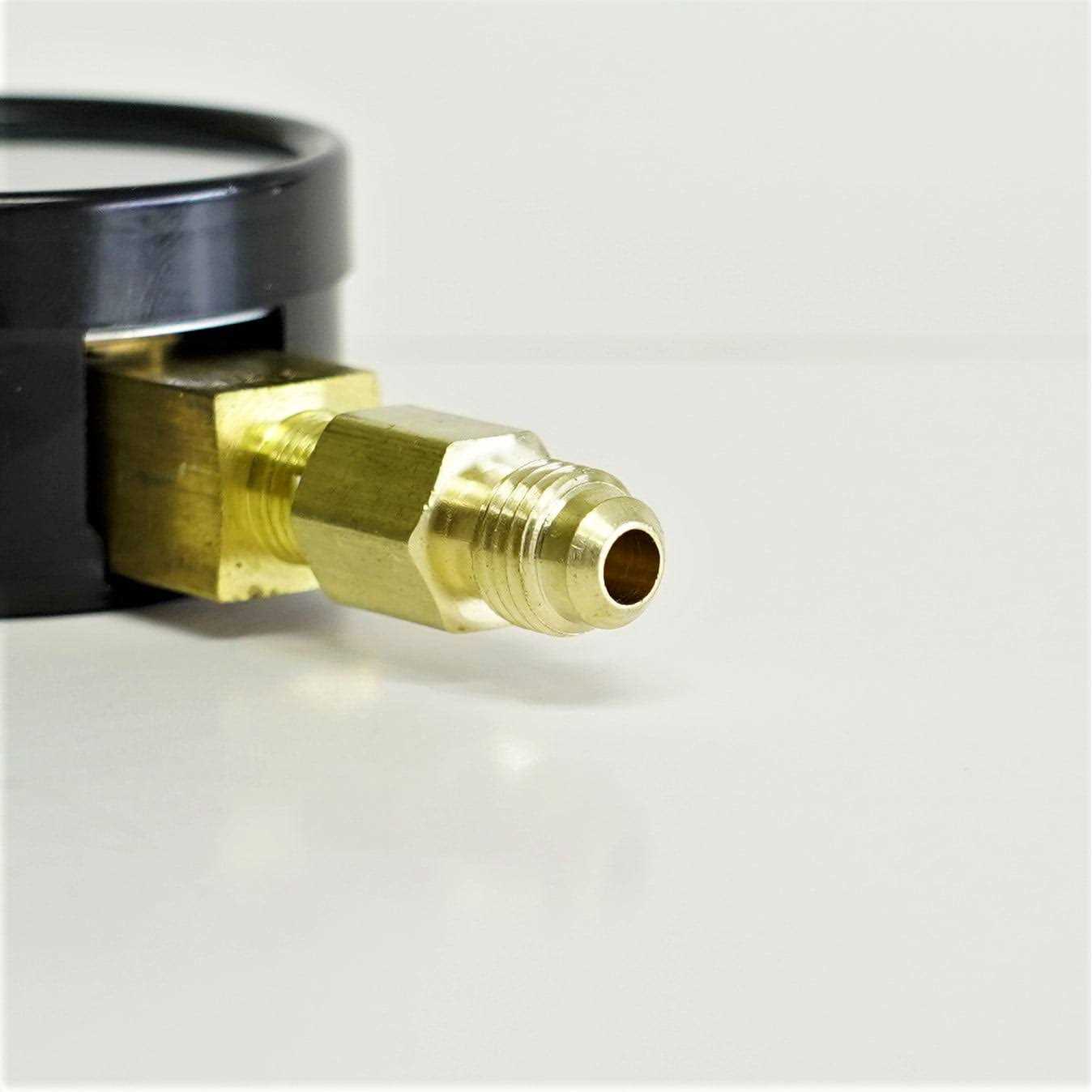 Yellow Jacket 69522 15 Amp - Zenithce