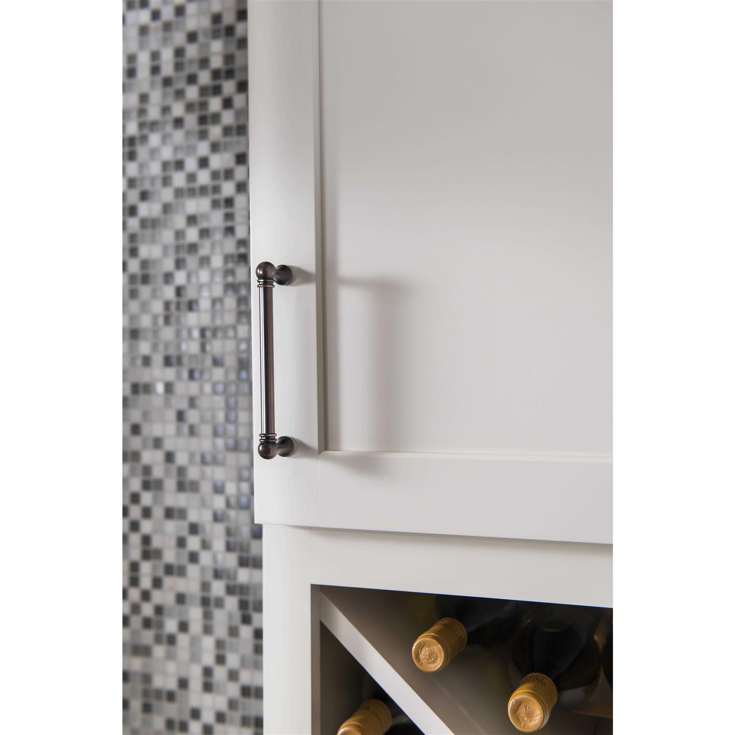 Top Knobs Serene TK802PC Kara Pull - Zenithce