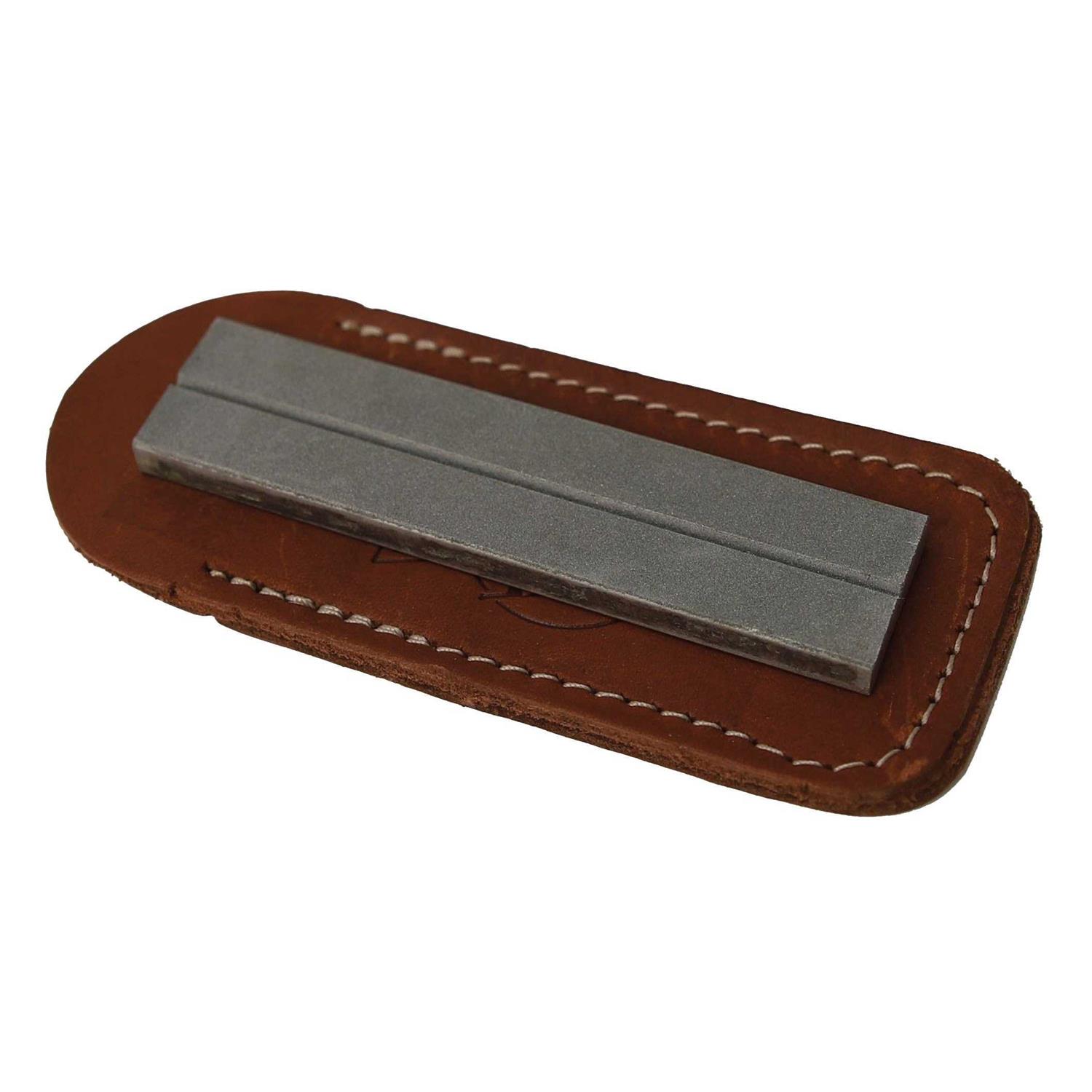 EZE-LAP PAK4 Diamond Sharpener Set - Zenithce