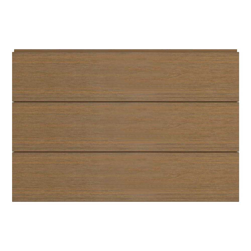 NewTechWood All Weather System 3.1 in. x Siding Trim US45-8 - Zenithce