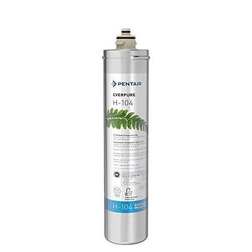 Everpure H-104 Water Filter Replacement Cartridge - Zenithce