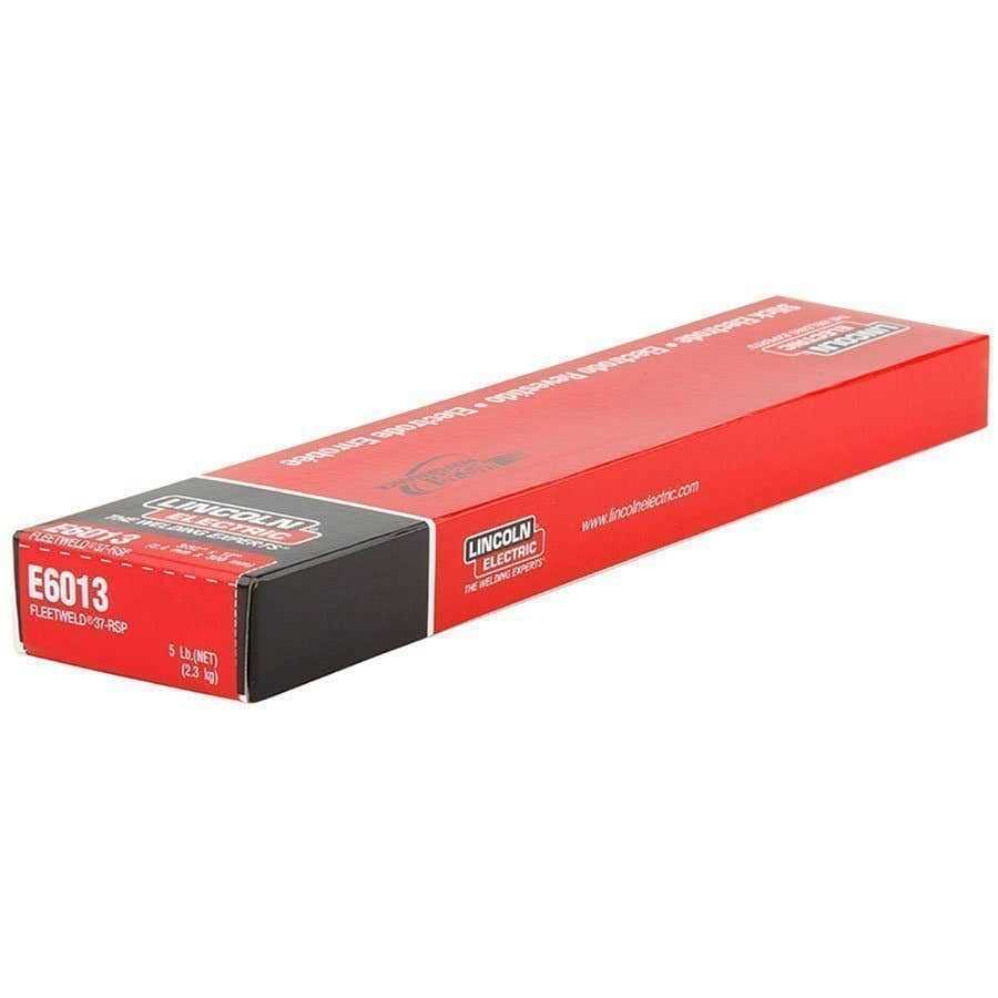 Lincoln Electric Stick Electrode - Zenithce