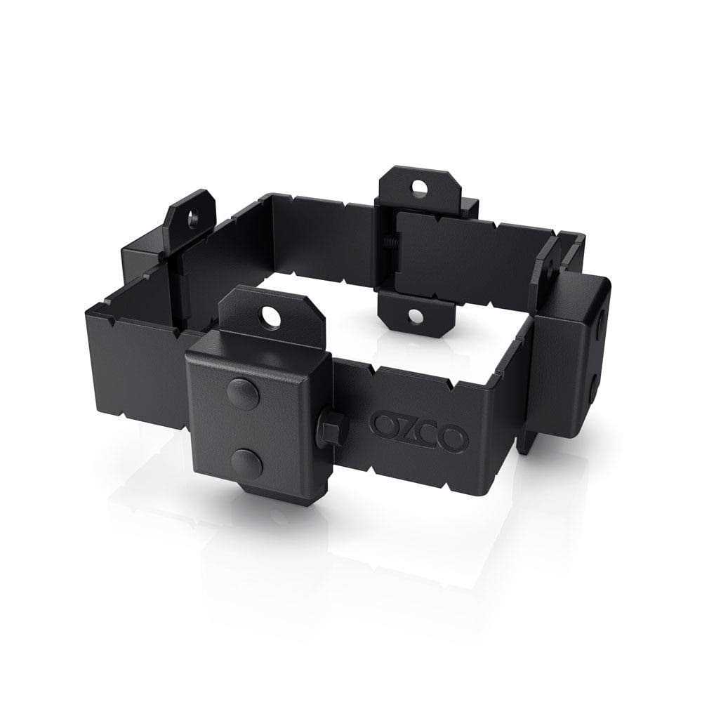 OZCO 51739 Ironwood Joist Hanger Flush 6 to 8-inch - Zenithce