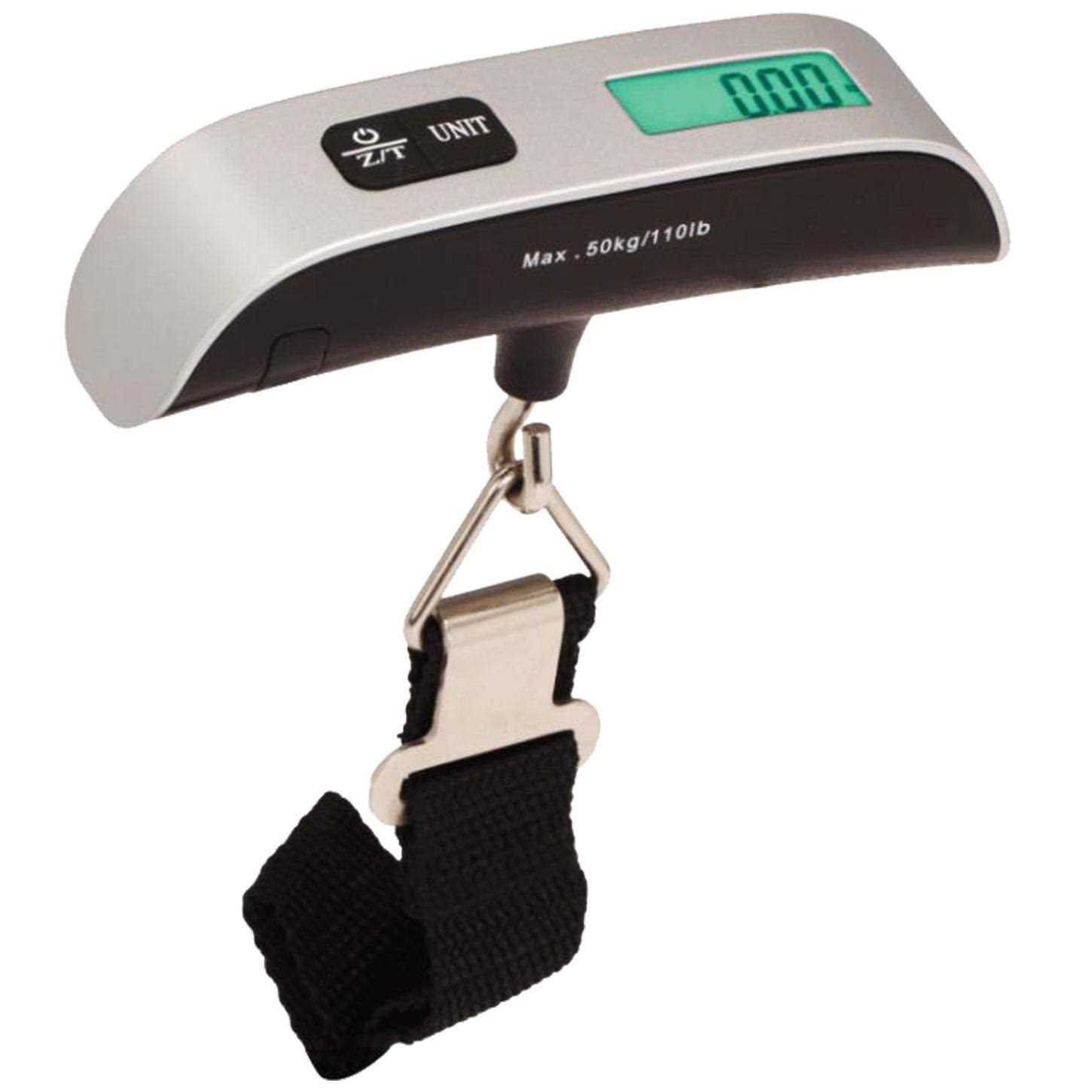 Luggage Scale Easy to Carry Small in Size Suitable for Carrying - Zenithce