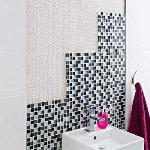 Uni-Green 4-1/4 square shower floor drain - Zenithce