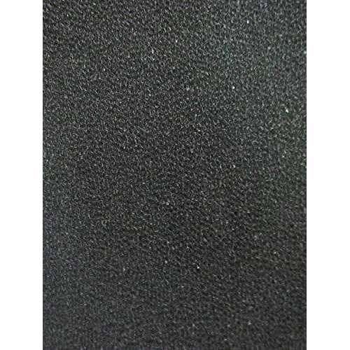 Ihomepark Mobile Home Furnace Foam Door Filter 16 x 26 x 1/4 - Zenithce