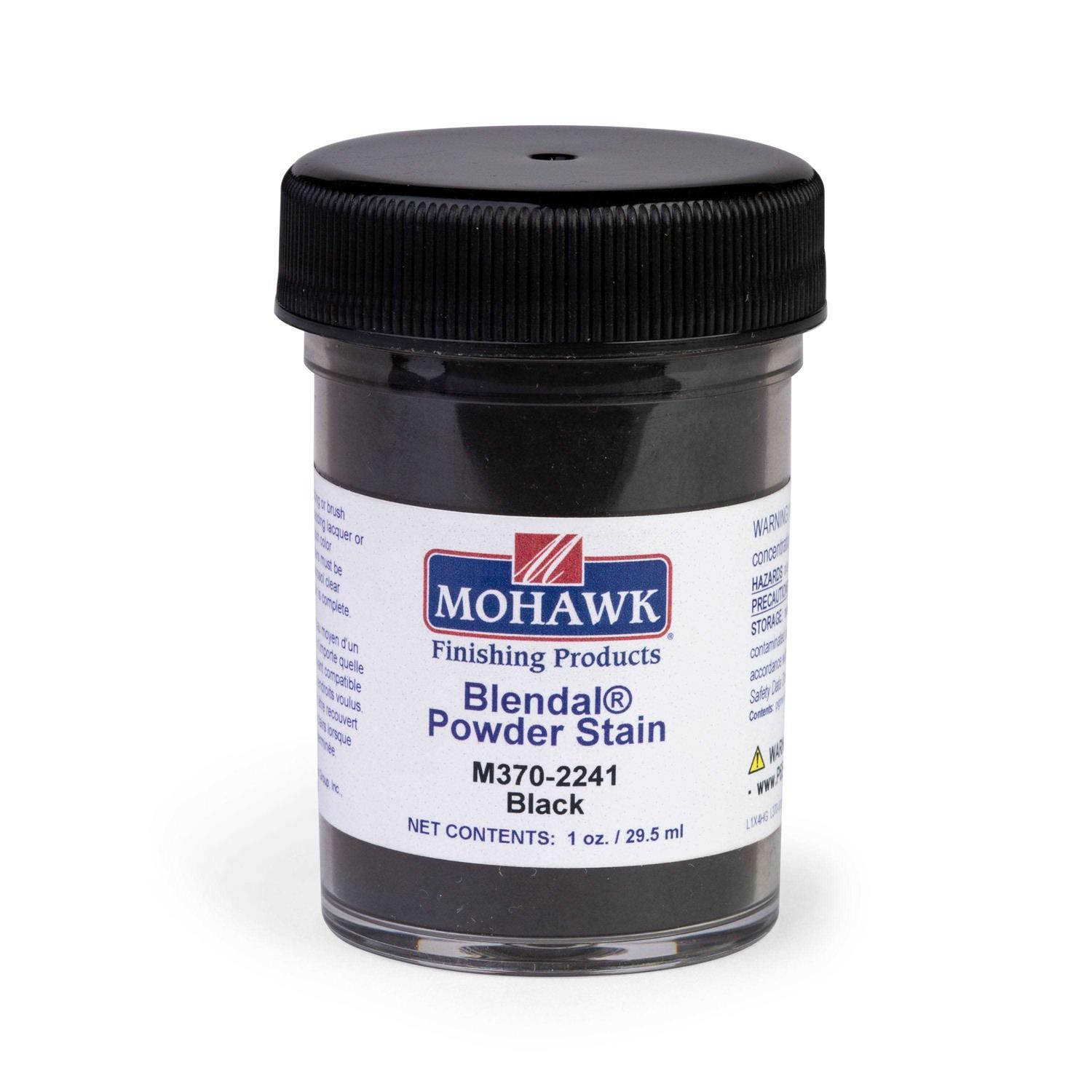 Mohawk Blendal Powder Stain - Zenithce