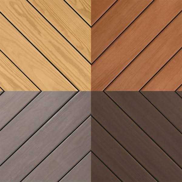 YellaWood Protector 1 gal Semi-Transparent Deck Stain and Sealer - Zenithce
