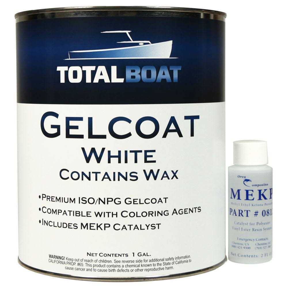 TotalBoat Krypton Copper Free Antifouling Bottom Paint - Zenithce