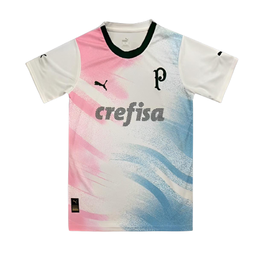 Palmeiras Special Edition 2023/24 Soccer jersey - Zenithce