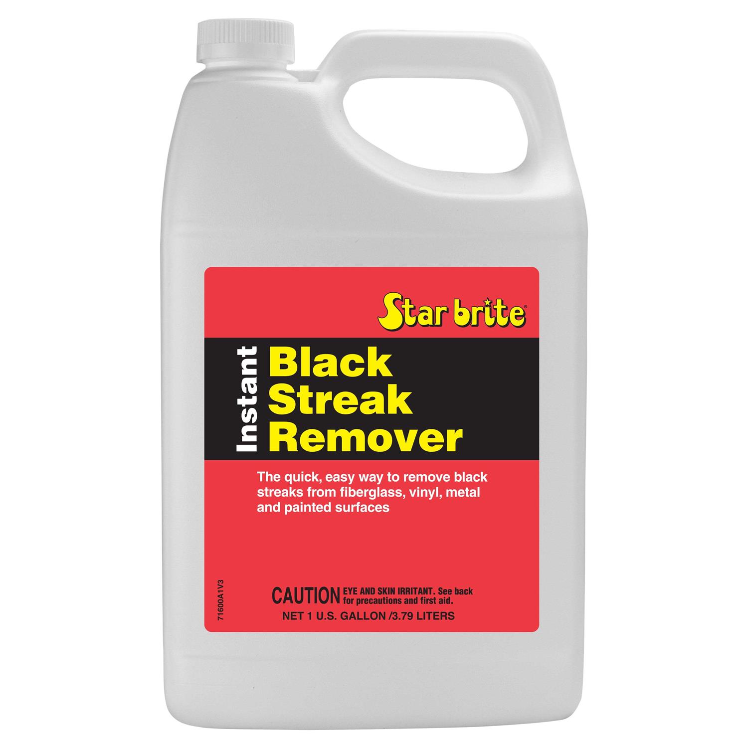 Star Brite EZ-On EZ-Off Hull & Bottom Cleaner - Zenithce