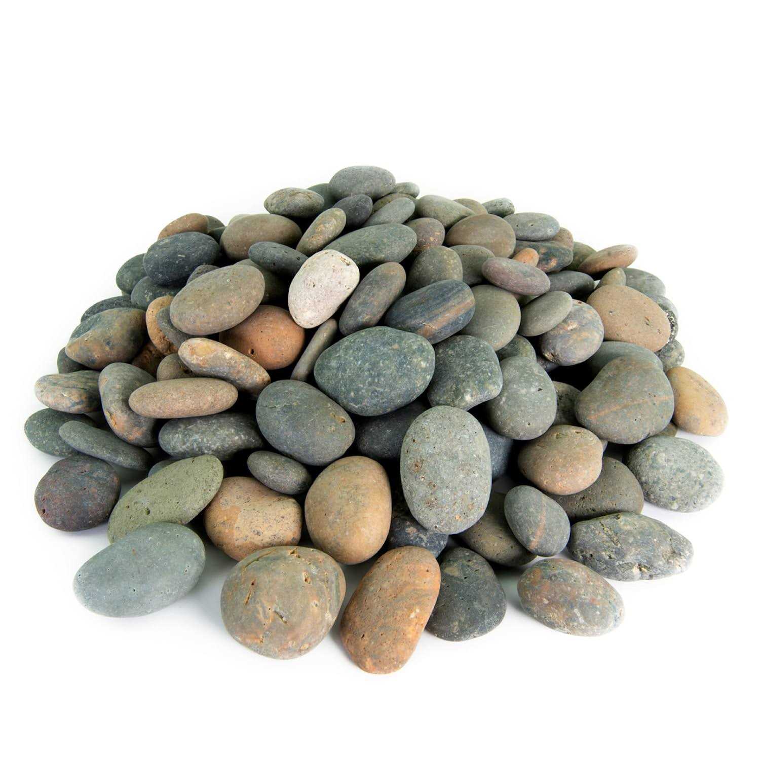 Southwest Boulder & Stone Decomposed Granite Crushed Fines Landscape - Zenithce