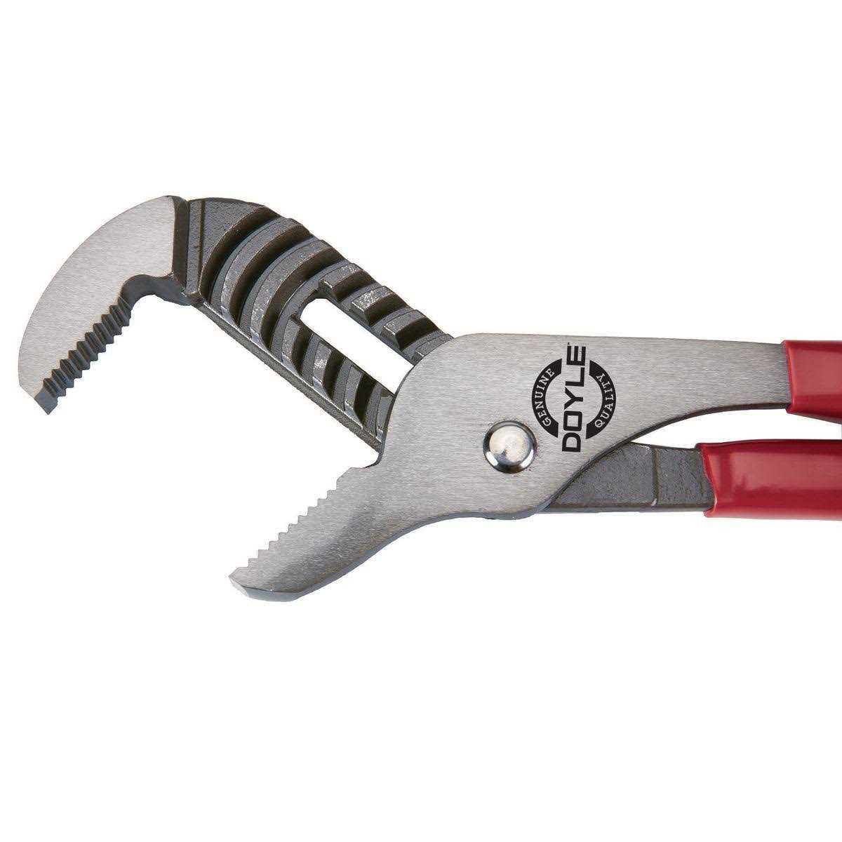 Doyle Heavy-Duty Wire Stripper and Cutter - Zenithce