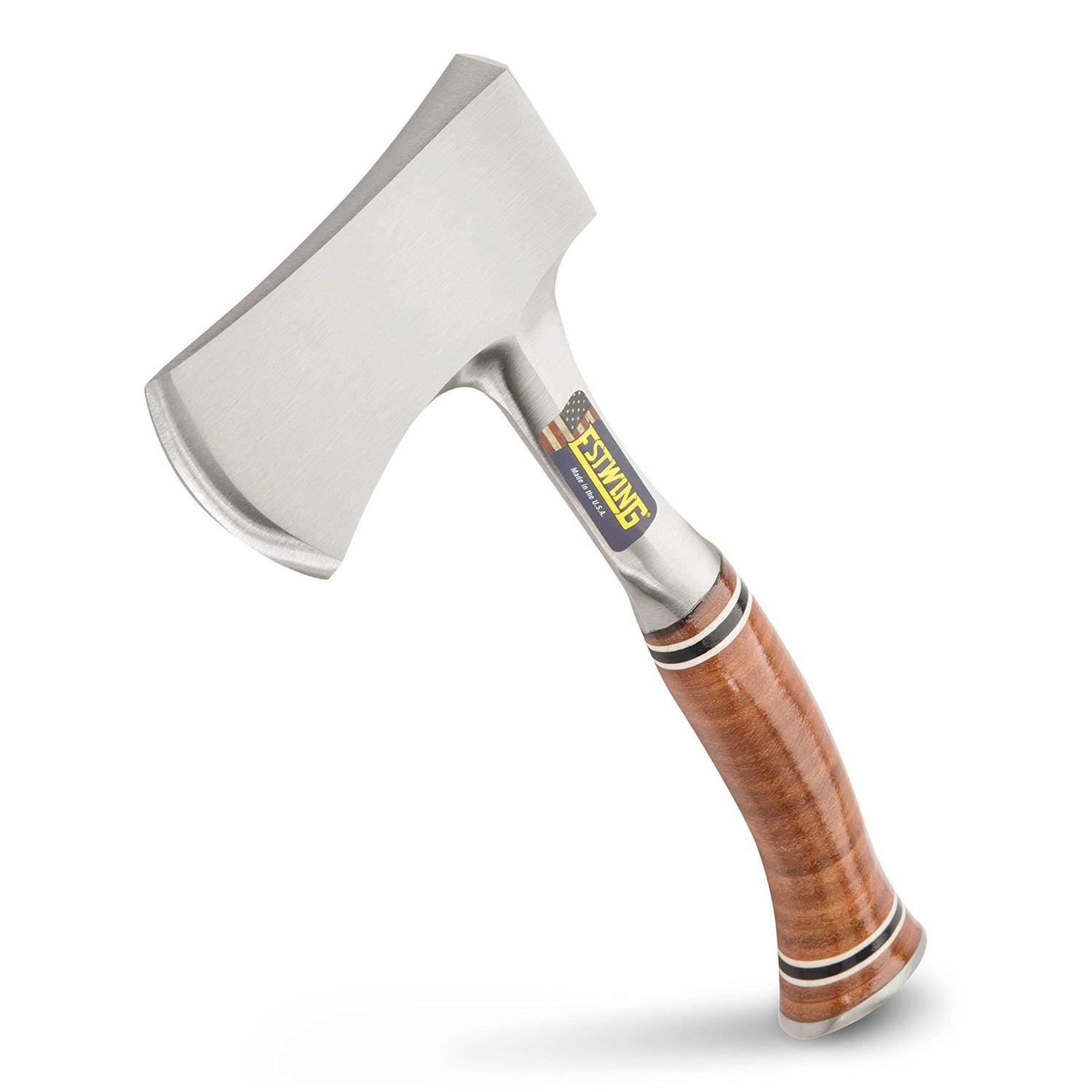 Estwing Sportsman’s Axe - Zenithce
