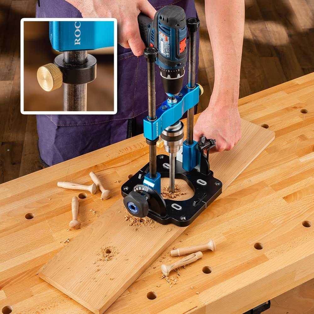 Rockler Polished Brass Fixed Pin Hinge - Zenithce