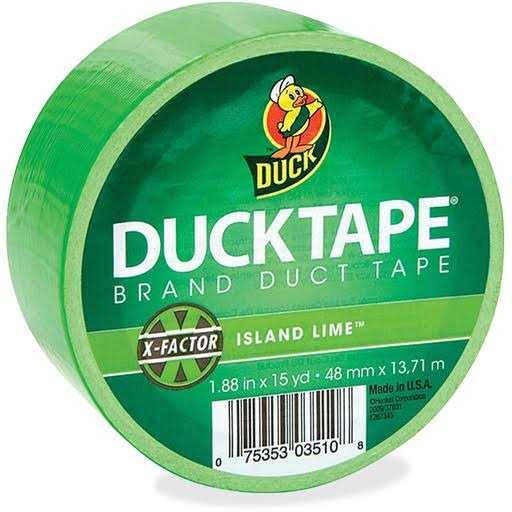 Duck Duct Tape - Zenithce