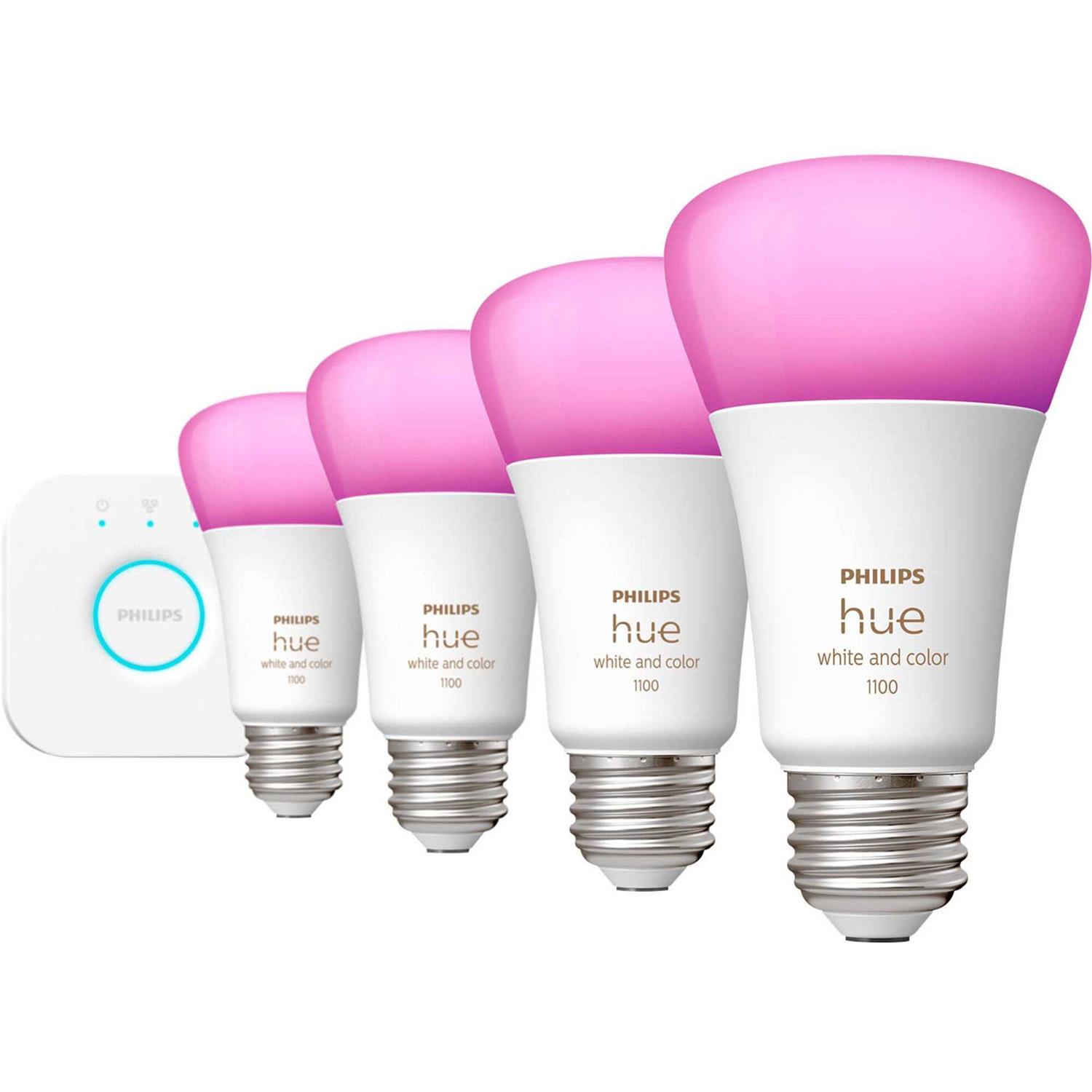 Philips Hue Wall Switch Module - Zenithce