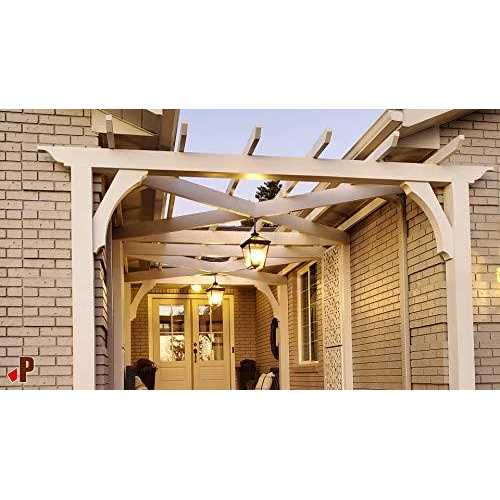 TimberBuild Wood Brace 16 x 16 - Zenithce