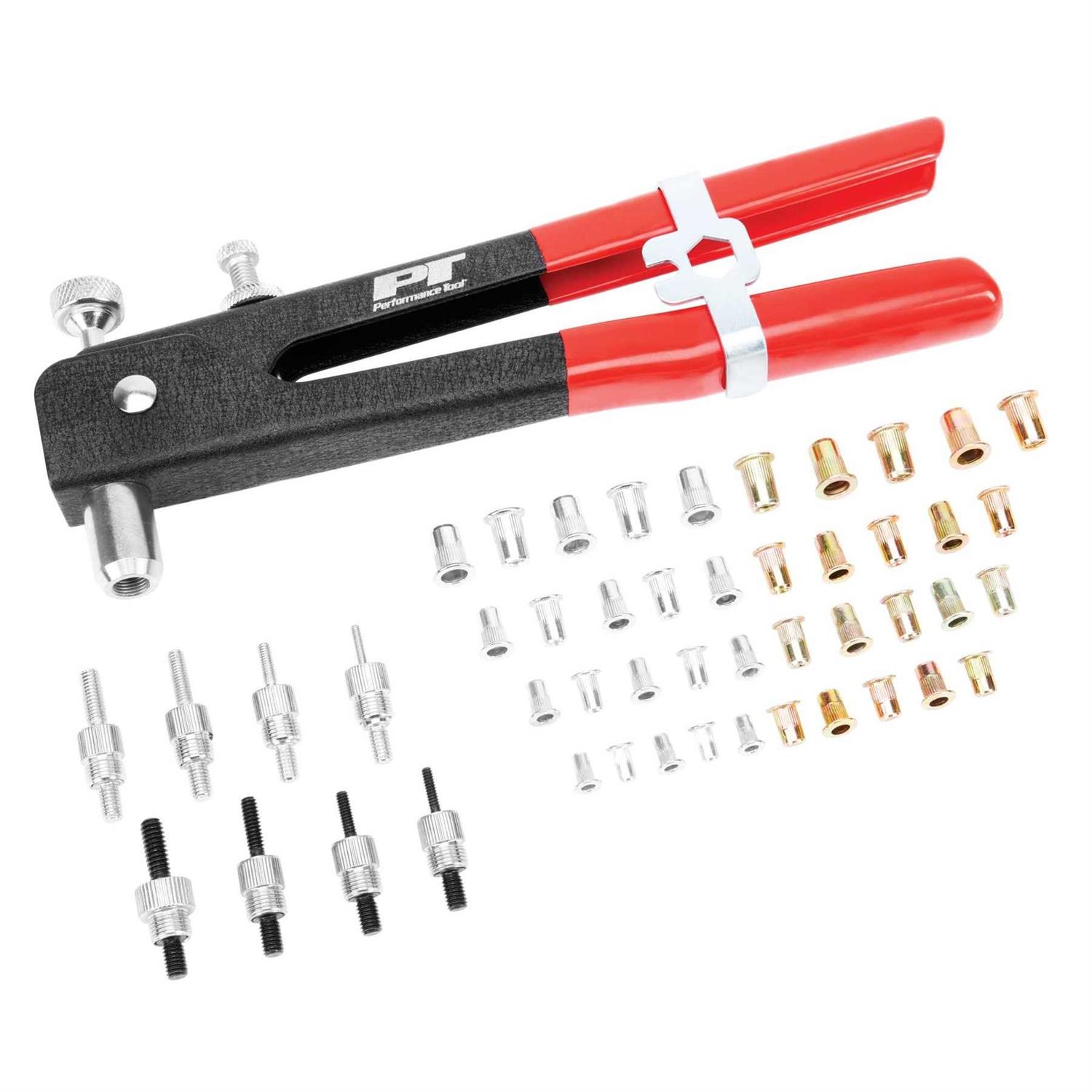 Performance Tool W193C Pro Brake Cylinder Hone - Zenithce