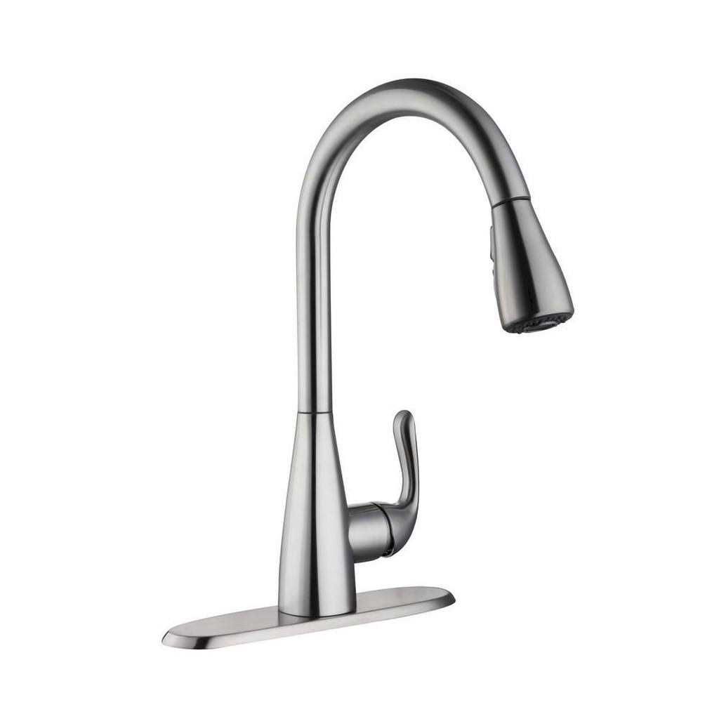 Glacier Bay Builders Tub and Shower Handle Kit - Zenithce