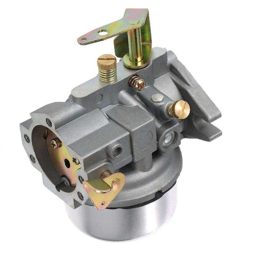 New Carburetor for Champion Power Equipment 3500 4000 Watts 5.5HP 6.5HP Gas Generator Carb with Gasket - Zenithce