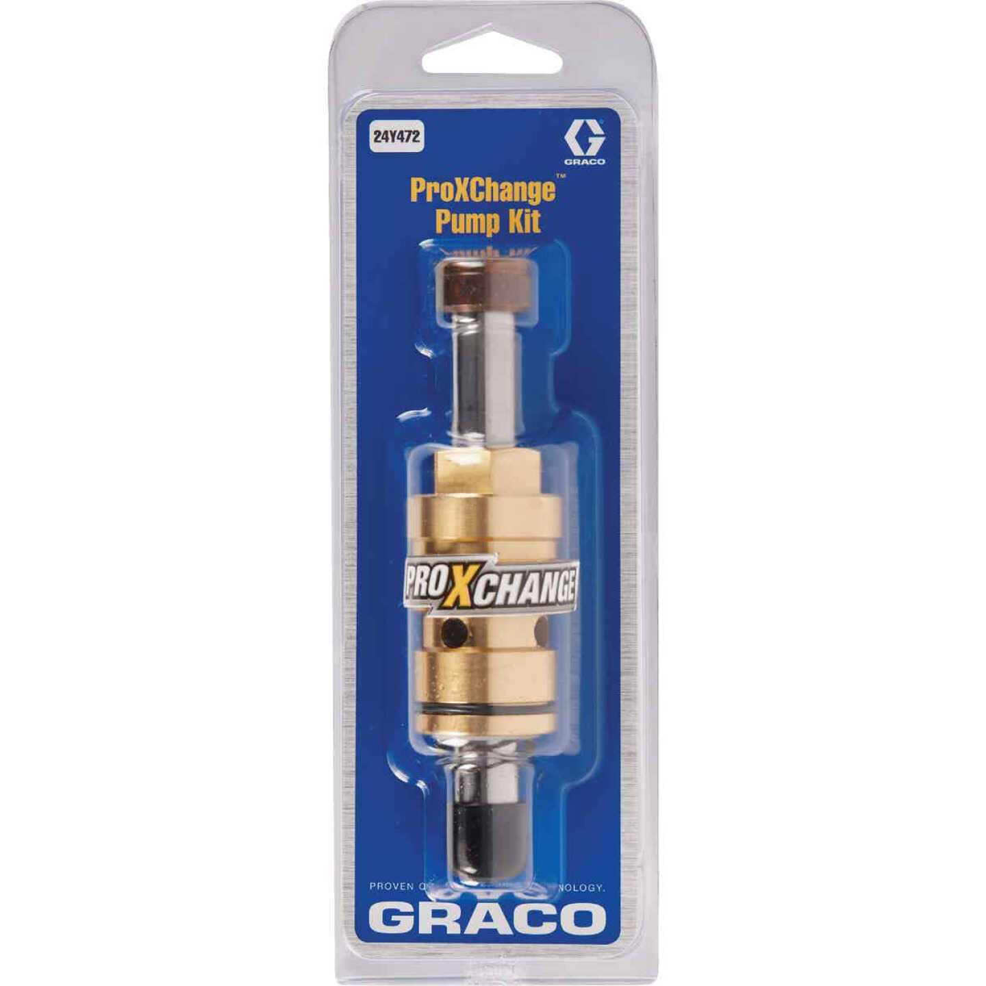 Graco 24W830 Pump Hose Kit - Zenithce