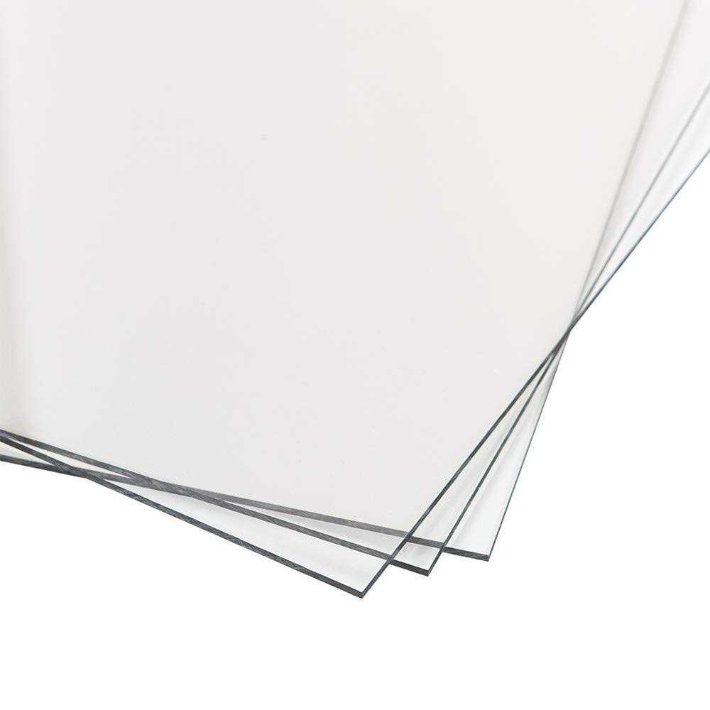 Kastlite Polycarbonate Sheet Thick Polycarbonate Nominal 4 - Zenithce