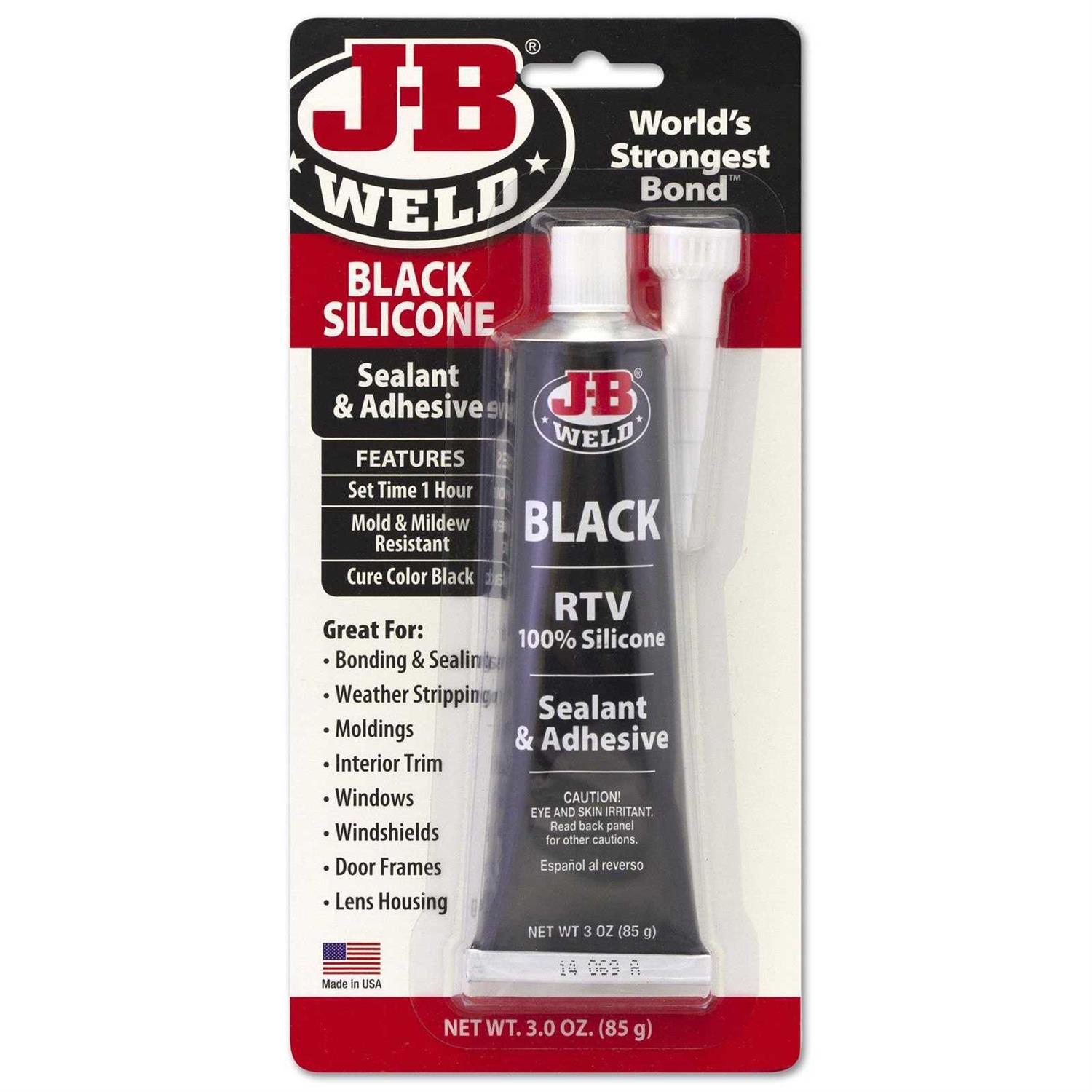 J-B Weld AutoWeld Syringe - Zenithce