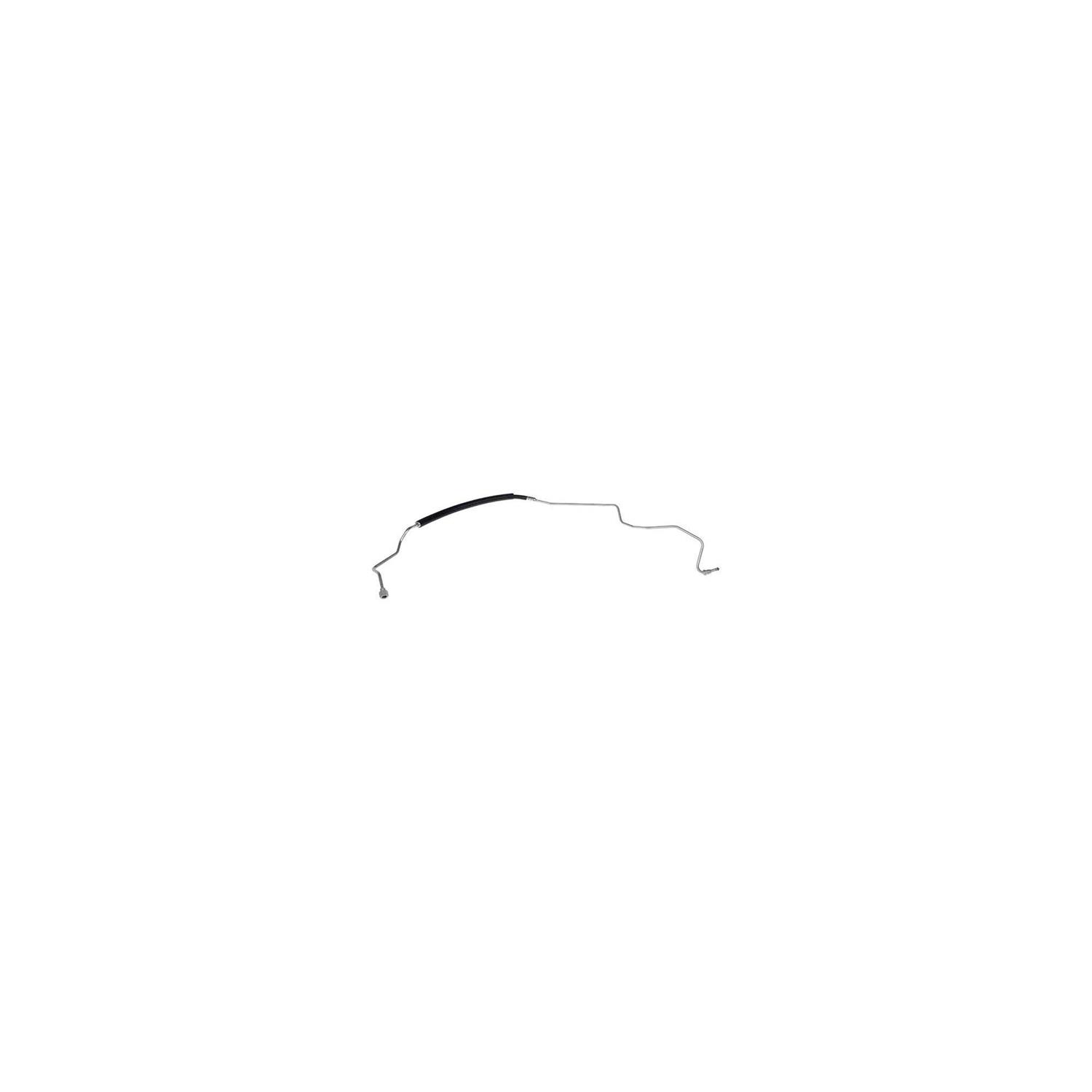 Dorman 800-864 Fuel Line - Zenithce