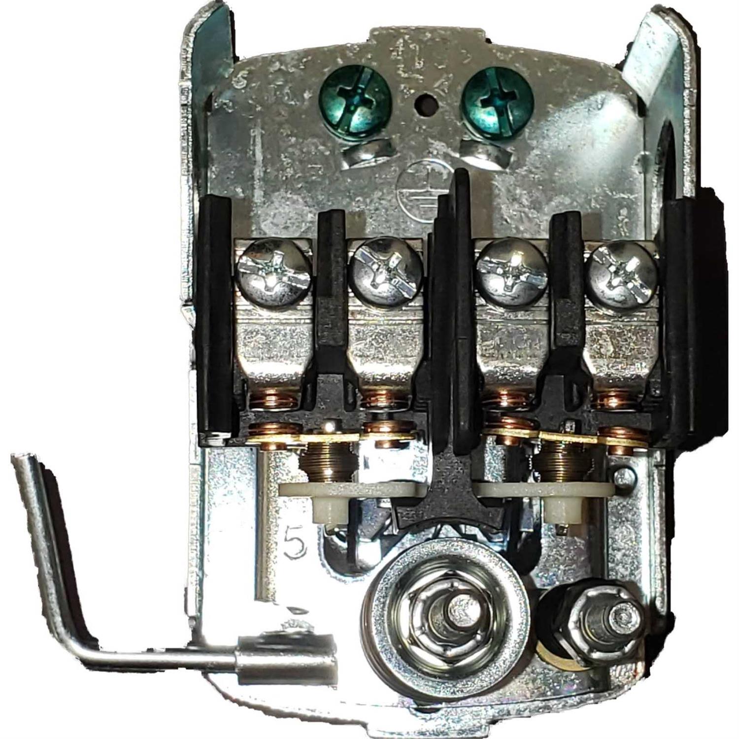 Square D 9013FHG49J59 Pressure Switch - Zenithce