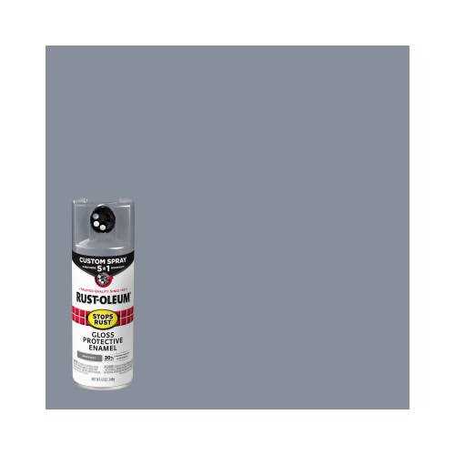 Rust-Oleum Stops Rust Cold Galvanizing Compound Spray - Zenithce