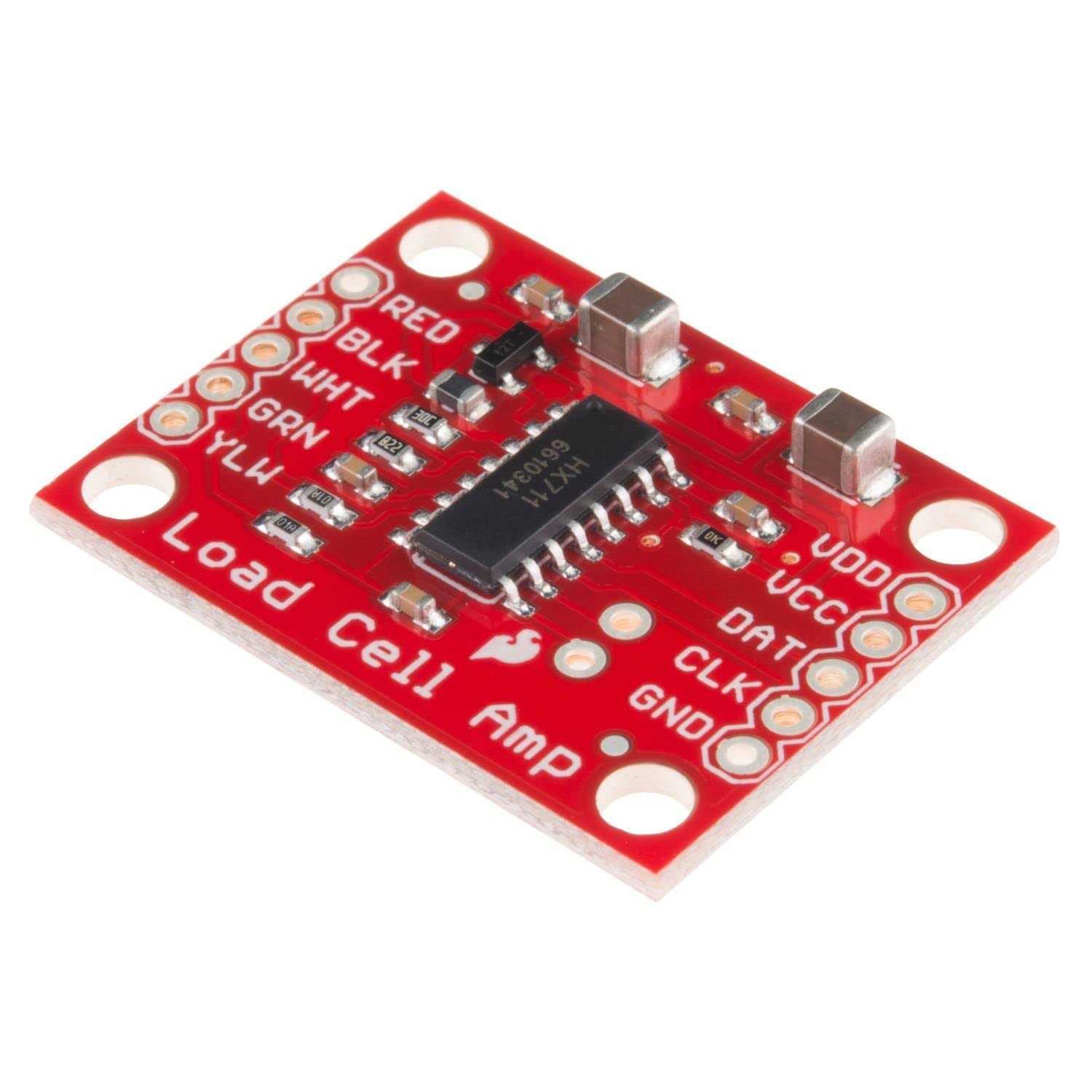 SparkFun Hobby Motor – Gear 6mm/10 Tooth/1-3VDC (max.12VDC)/6600RPM - Zenithce