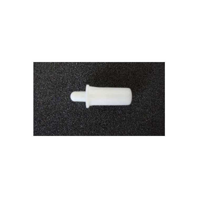 Plantation Faux Wood Shutter White - Zenithce