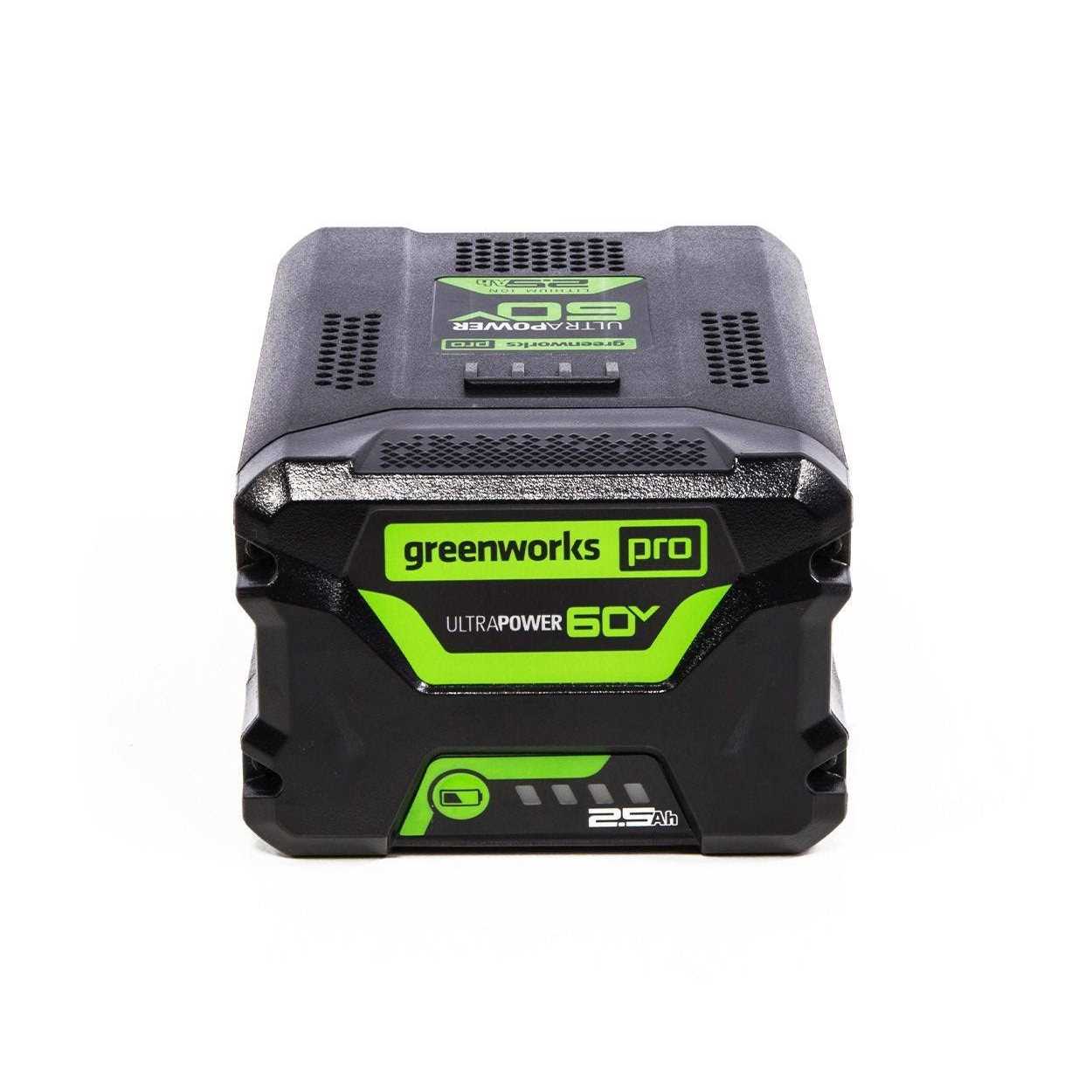 Greenworks Universal Gutter CLEANING Kit GK0A00 - Zenithce