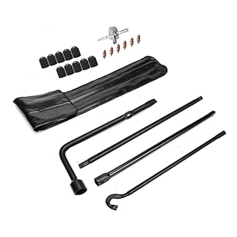 DR.PEN Flexible Grabber Claw Pick Up Reacher Tool With 4 Claws Bendable Hose Pickup Reaching Assist Tool for Litter Pick - Zenithce