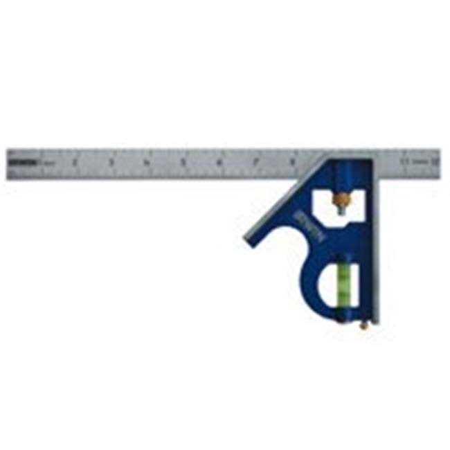 Irwin Marples M444 Blue Chip Bevel Edge Chisel - Zenithce