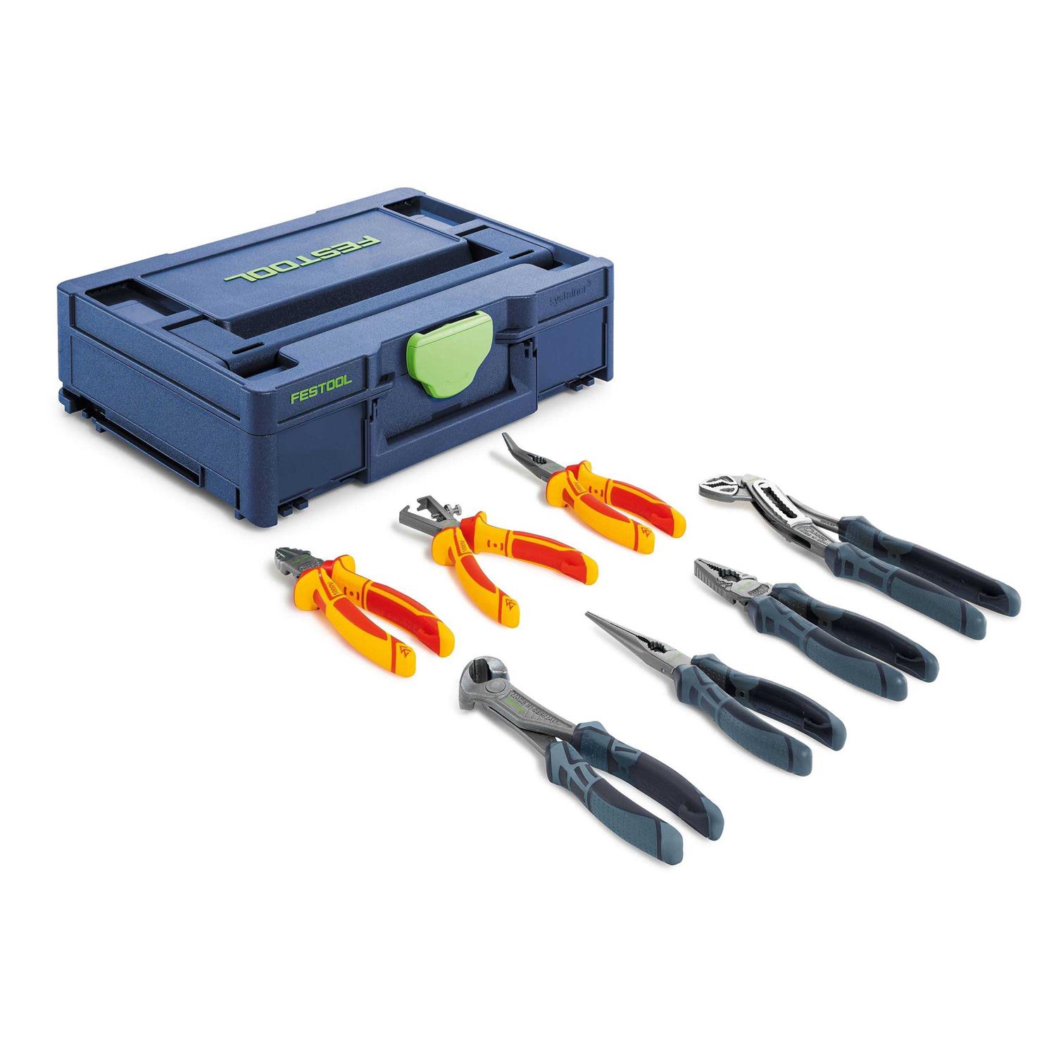 Festool Organizer SYS3 ORG M 89 - Zenithce