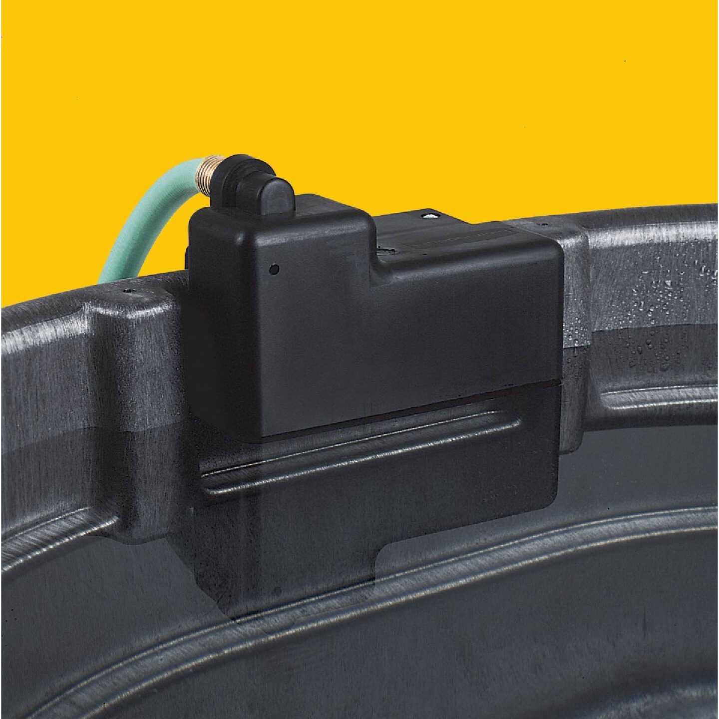 Rubbermaid Float Valve Stock Tank - Zenithce