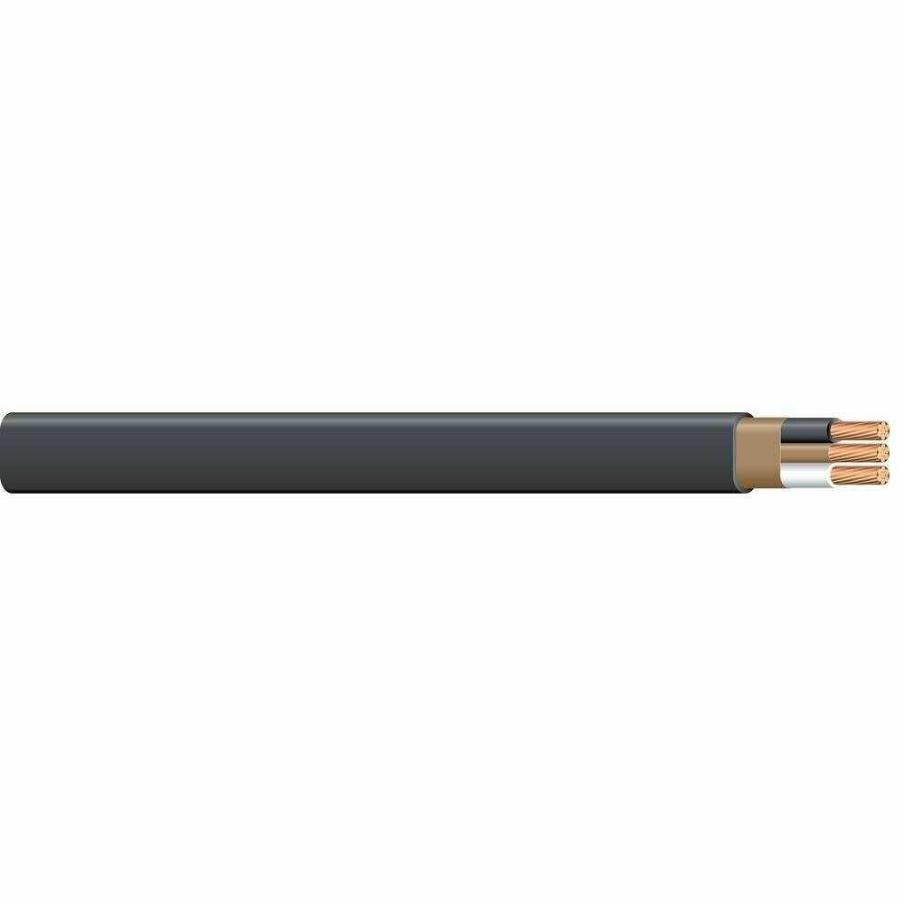 Wirenco 10/2 NM-B Non-Mettallic Sheathed Cable - Zenithce