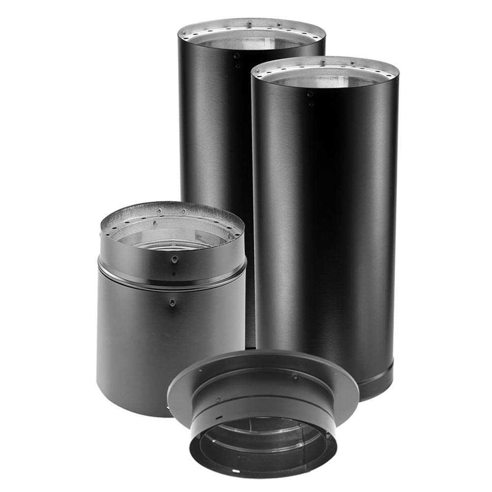 DuraVent DuraTech Chimney Pipe - Zenithce