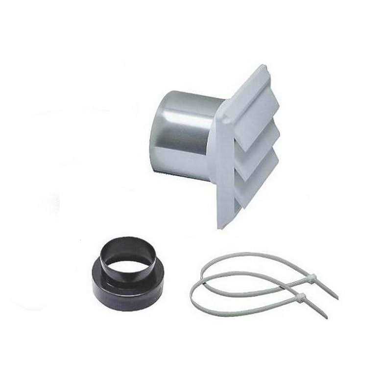 Lambro 427 Aluminum Snap Lock Pipe - Zenithce