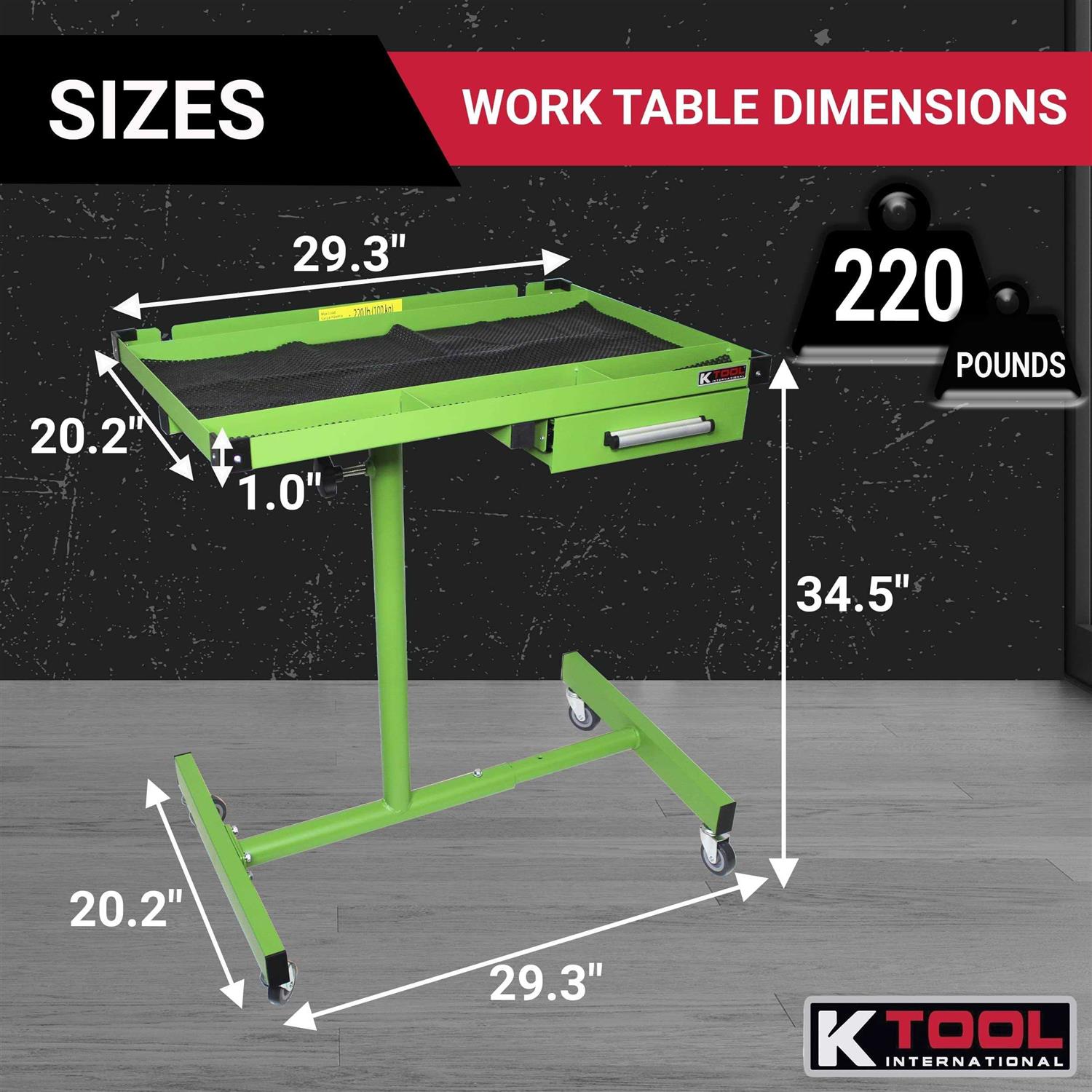 K Tool International 326-Piece Master Drill Bit Set - Zenithce