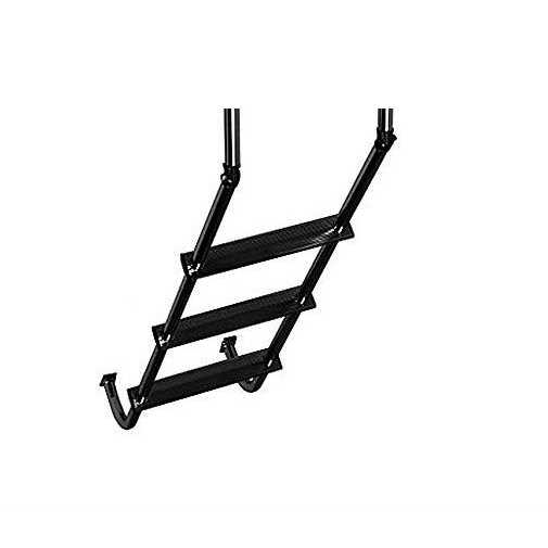 Stromberg Carlson LA-401 Universal RV Ladder - Zenithce