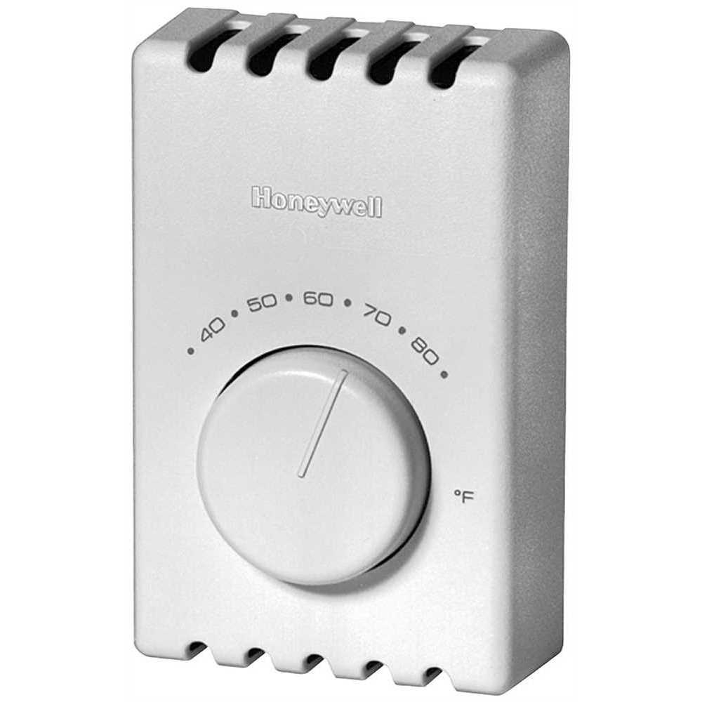 Honeywell T410 - Zenithce
