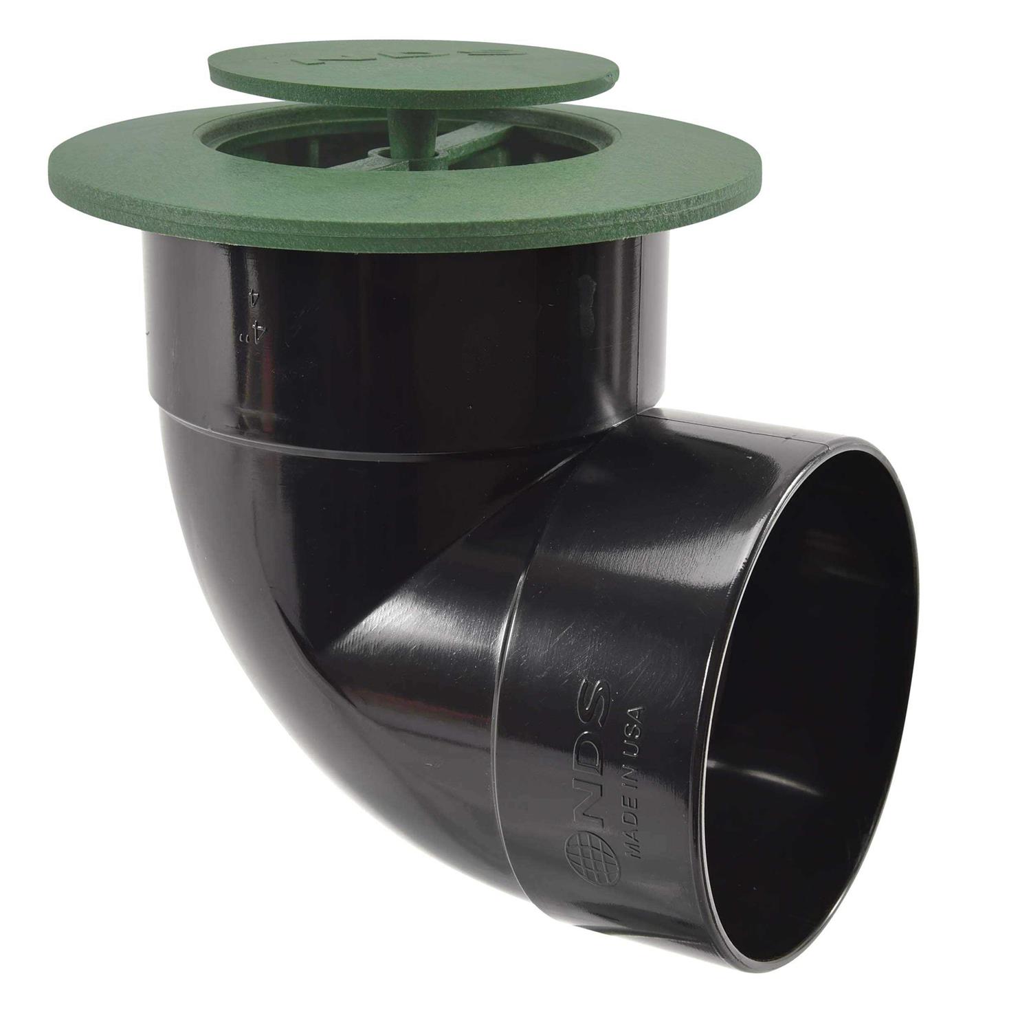 NDS 420C Pop-Up Drainage Emitter - Zenithce