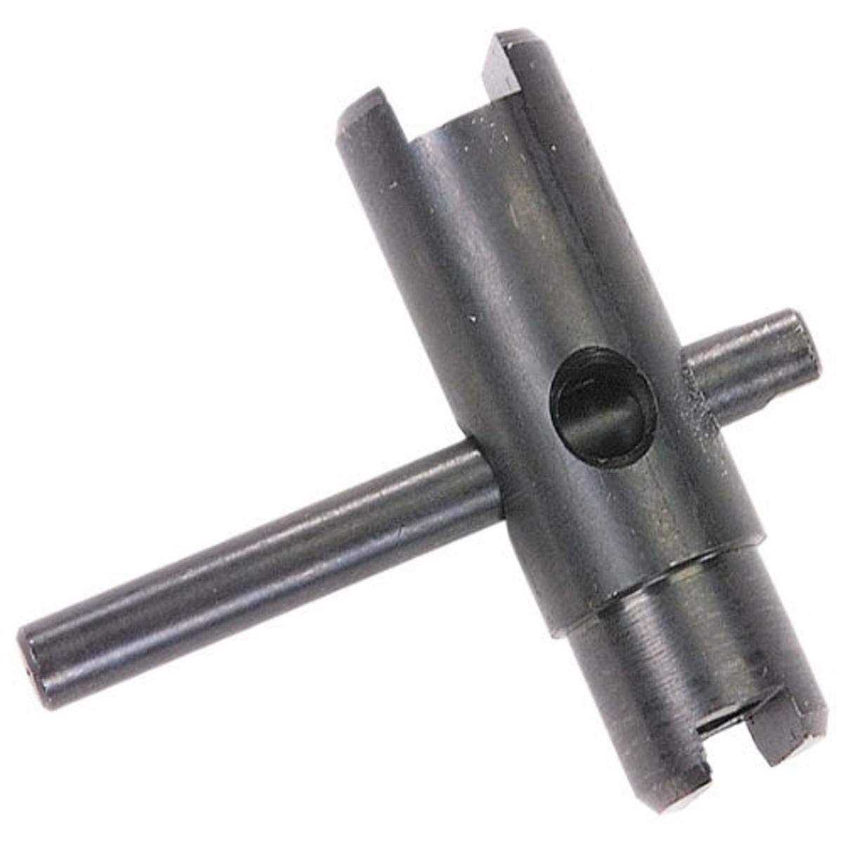Traditions Ultimate Loading Cleaning Rod - Zenithce