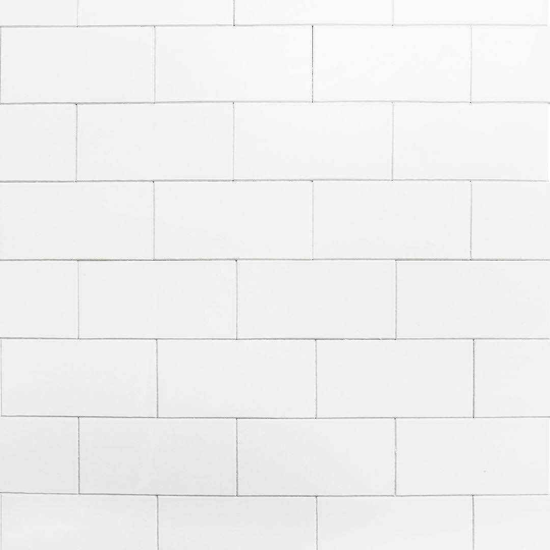Ivy Hill Tile Luxe Core Subway White SPC Peel and Stick Tile - Zenithce