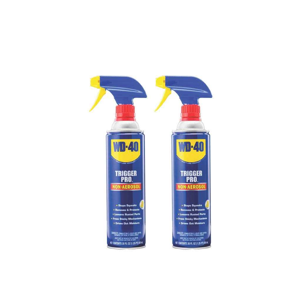 WD-40 Trigger Pro 490108 - Zenithce