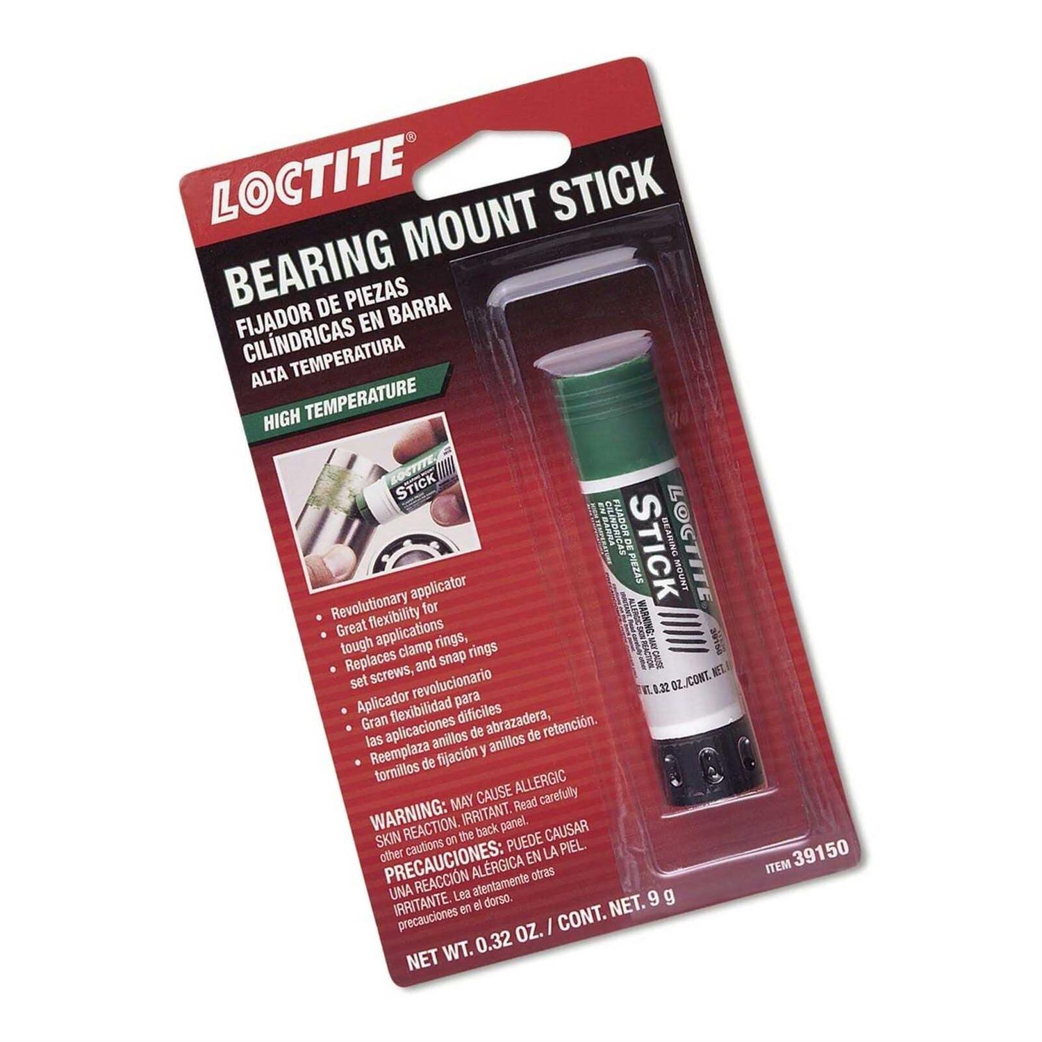 Loctite Bearing Mount 620 555338 - Zenithce
