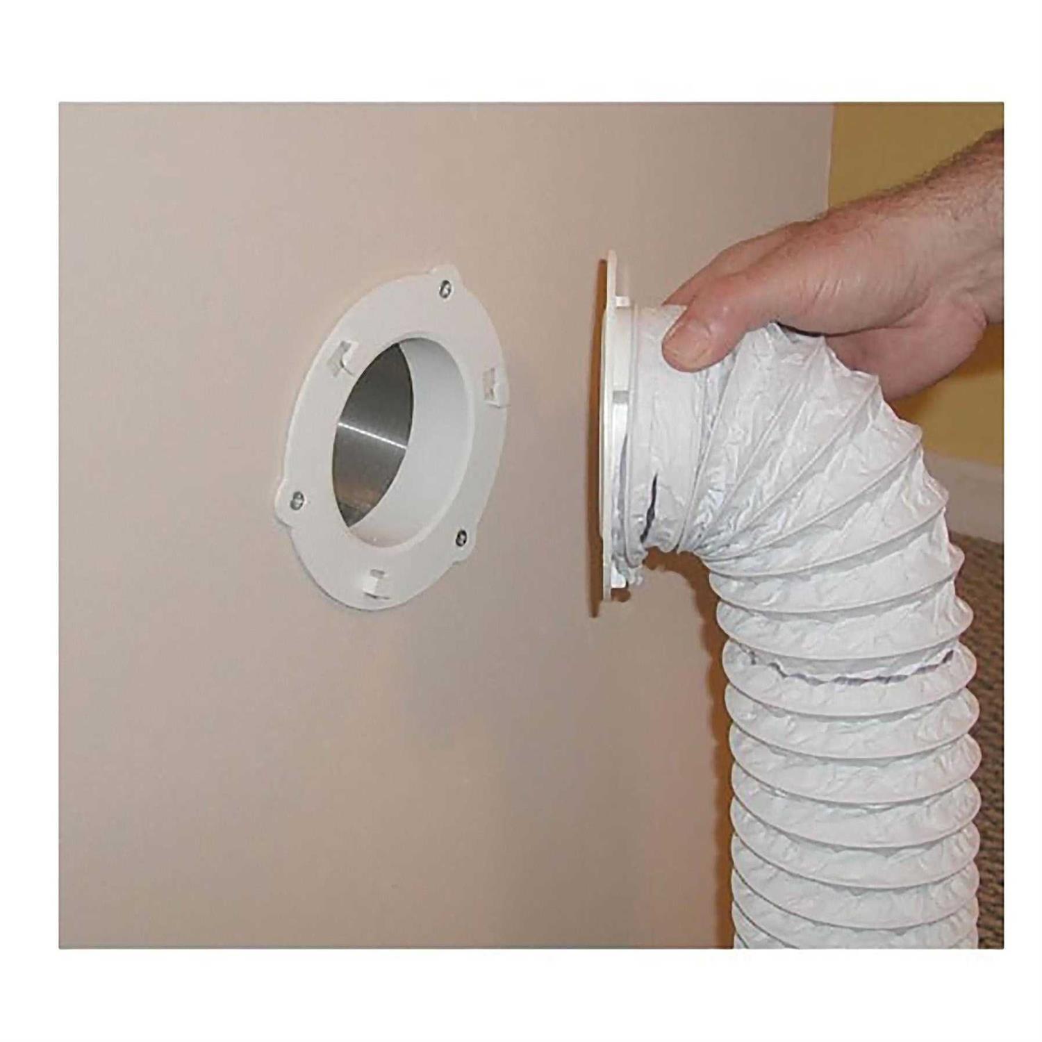 Dryer Adapter 30a 14-30p 4-prong to 10-30r 3-prong pigtail - Zenithce